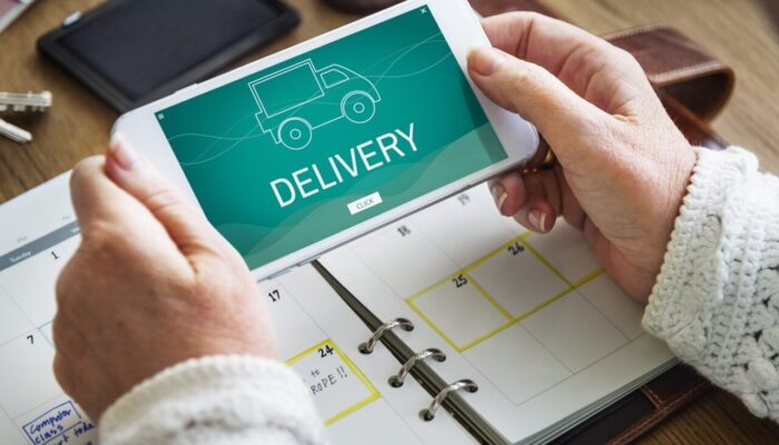 Cara Menghapus Data dari Aplikasi Transportasi dan Pesan Antar