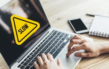 cara mengatasi laptop lemot untuk mahasiswa dan pekerja kantoran