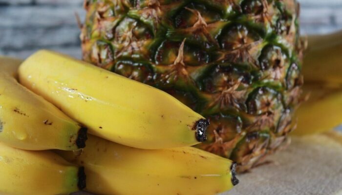 Buah Lokal Indonesia dan Manfaatnya untuk Kesehatan Tubuh