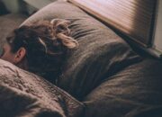 Efek Tidur Siang Terlalu Lama bagi Kesehatan