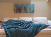 Tidur Siang Berapa Menit yang Ideal Menurut Sains? Ini Penjelasannya