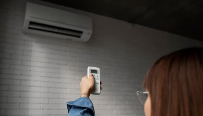 Ini Dia 5 Jenis AC Yang Harus Anda Ketahui!