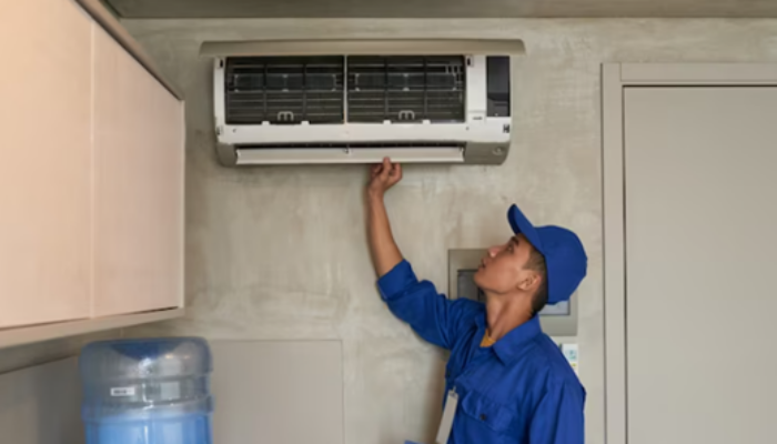 Tips Mengatasi Masalah Umum AC Yang Harus Pemilik AC Ketahui!