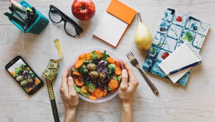 Tips Menjalani Gaya Hidup Vegetarian: Kunci Menuju Hidup yang Lebih Sehat