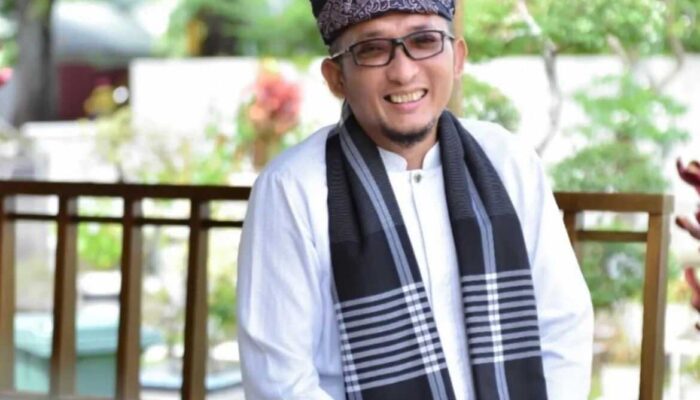 Ketua DPD PAN Padang Ajak Masyarakat Fokus Pulihkan Kota, Tegaskan Penanganan Hulu Harus Dikerjakan Bersama