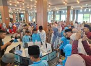 Coding Competition Tingkat SD-SMP, 100 Siswa Unjuk Kebolehan