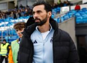 Benfica vs Real Madrid: Dilema Besar Arbeloa