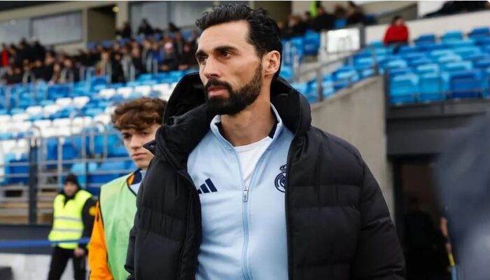 Benfica vs Real Madrid: Dilema Besar Arbeloa