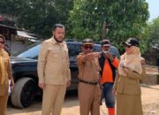 Tipe 36, Pemko Padang Siapkan 45 Unit Huntap di Simpang Haru