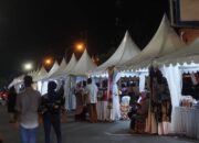 7 Februari, Car Free Night Hadir di Kota Tua