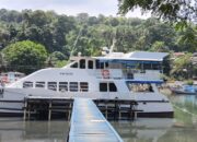 Kota Tua Diremajakan, Ini yang Disiapkan Dinas PUPR Kota Padang