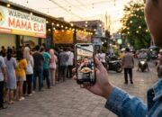 Optimalkan Penjualan Merchant melalui TikTok GO: Langkah Strategis Bersama HDA GO