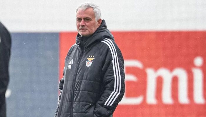 Liga Champion: Mourinho Ingin Madrid Tampil Buruk