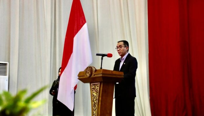 Resmi Dibuka! Ini Syarat, Tahapan Seleksi, dan Jadwal PPDB Sekolah Garuda Baru 2026