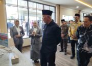 Gubernur: Poliklinik Eksekutif dan VVIP Bukan untuk Membedakan Derajat Masyarakat