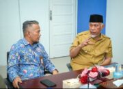 Perbaiki Kualitas Pelayanan Publik, Mahyeldi Minta OPD Miliki Unit Pengaduan Mandiri