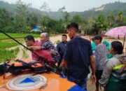 Respon Cepat Pemko Padang, Bantuan Dikirim ke Pasar Lalang, Kuranji