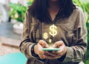 Top Aplikasi Penghasil Saldo DANA Gratis Paling Gampang