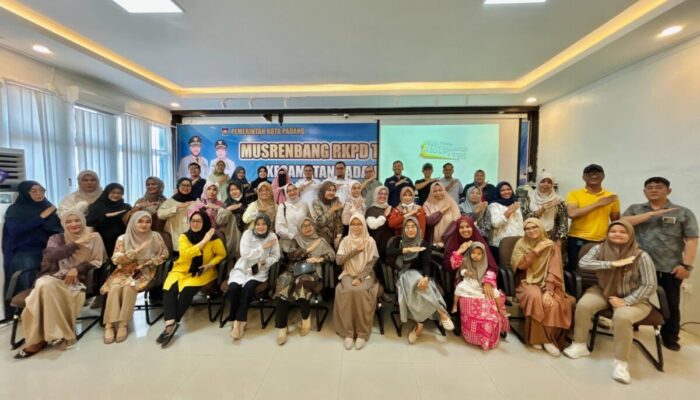 UMKM Champion 2026: 30 Finalis Siap Berebut Hadiah Rp100 Juta