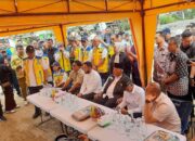 Krisis Air Bersih:  Kementerian PU Siapkan 53 Titik Sumur Bor di Padang