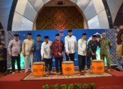 84.649 Siswa Siap Sukseskan Pesantren Ramadhan Berbasis Smart Surau untuk Padang Juara