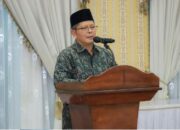 Miris! Ambulans Gratis Kehabisan BBM, Bupati Pasaman Marah