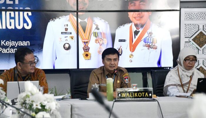 Fenomena Inflasi Saat Ramadhan: Berpuasa, Kebutuhan Pangan Malah Meningkat