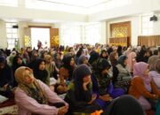 Baznas Kota Padang Panjang Salurkan Zakat Rp545 Juta untuk 282 Mustahik