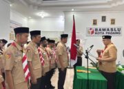 Kakak Pramuka jadi Pengawas Pemilu, Apa Saja Tugasnya?