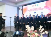 Ketum Lemkari: Sumbar Miliki Sejarah Panjang Prestasi Karate Nasional