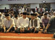 Ramadhan 1447 H: TSR Pemprov Sumbar Difokuskan ke Daerah Terdampak Bencana