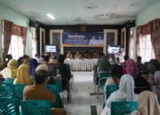 Pembangunan Infrastruktur dan Pemberdayaan Ekonomi Diusulkan dalam Musrenbang Koto Panjang