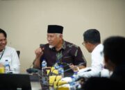 Ada 2 Terowongan, Pembangunan Jalan Tol Seksi Sicincin/Kayu Tanam – Bukittinggi Direncanakan Dibagi Dua Segmen