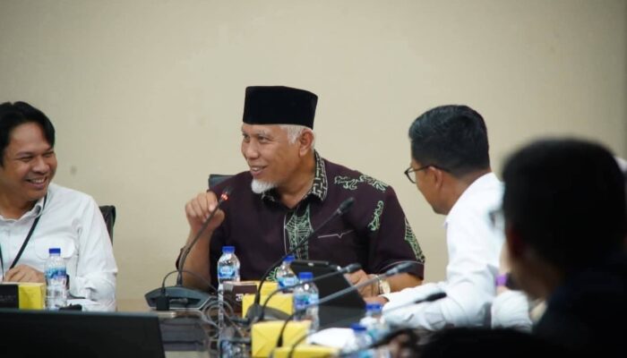 Ada 2 Terowongan, Pembangunan Jalan Tol Seksi Sicincin/Kayu Tanam – Bukittinggi Direncanakan Dibagi Dua Segmen