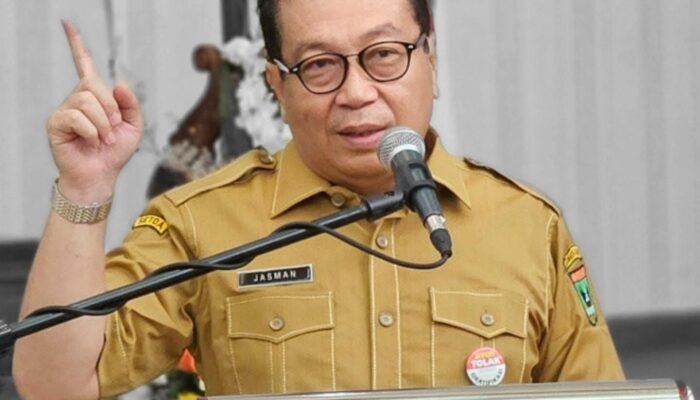 Puluhan Siswa Keracunan, BGN Hentikan Sementara Operasional SPPG Sungai Rumbai, Dharmasraya