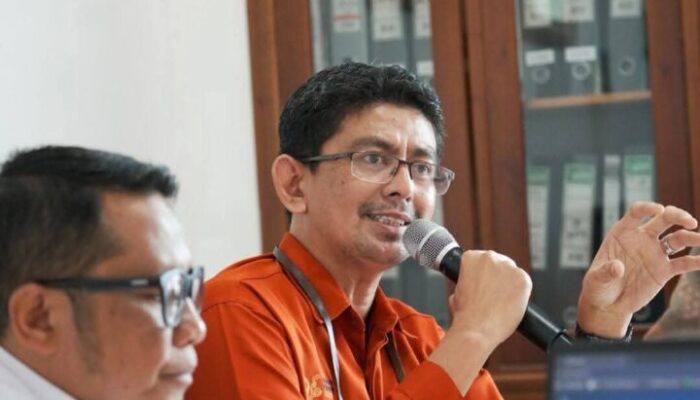 BPS Padang Panjang Perkuat Akurasi Data dan Mutu Layanan Publik