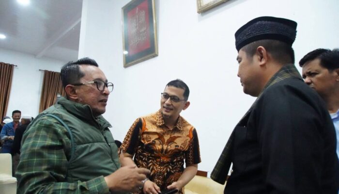 80 Kuda Pacu Siap Beradu di Pacu Kuda Wirabraja Open Race dan Tradisional 2026