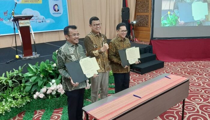 4,6 Juta Orang Meninggal Akibat Resistensi Antimikroba