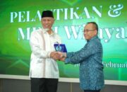 Mahyeldi: METI Sumbar Dukung Pengembangan Energi Terbarukan Daerah