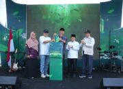 DAUN Ramadhan Fest 2026: BI dan Pemprov Sumbar Jaga Stabilitas Harga Pangan
