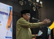 Pelayan Masyarakat, Maigus Nasir Ingatkan ASN Jangan Main “Lapan Anam” di Lapangan