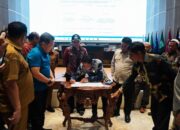 Tuntutan Masyarakat Adat Nagari Alahan Nan Tigo dan Lubuk Besar: Hari ini, Ditjen Perkebunan Kementan Nilai Kepatuhan Usaha PT TKA