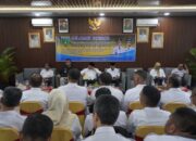 Musrenbang PPB: Hendri Arnis Minta RT dan Kelurahan Transparan