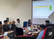 Ini Besaran Zakat Fitrah dan Fidyah di Kota Padang Panjang