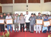 Cair! Korban Bencana Hidrometeorologi di Padang Terima Bantuan dari Pemerintahan Pusat, Ini Besarannya