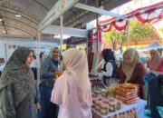 Produk UMKM Kota Padang Panjang Hadir di Festival Melayu Day Yala 2026 Thailand