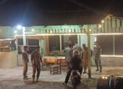 Cipkon Jelang Ramadhan, Satpol PP dan Polres Dharmaraya Amankan Minuman Beralkohol