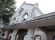 Pengerjaan 180 Hari, Gedung Pusat Kebudayaan Sawahlunto Direvitalisasi