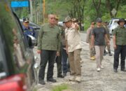 Perbaikan Lembah Anai Belum Tuntas: Pemprov Tiadakan Sistem One Way Saat Libur Lebaran