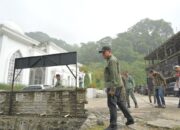 Utamakan Keselamatan Masyarakat: Sekdaprov Tegaskan Penataan Lembah Anai Harga Mati